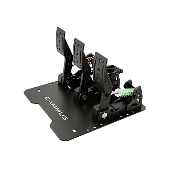 Педали CAMMUS LC100 (Ver 4)