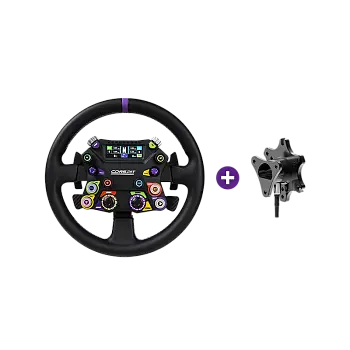 Conspit APEX (Quick-Con)