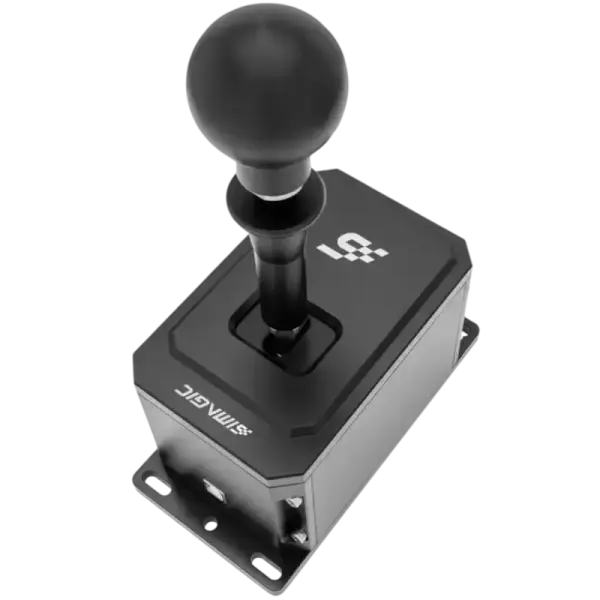 КПП Simagic DS-8X