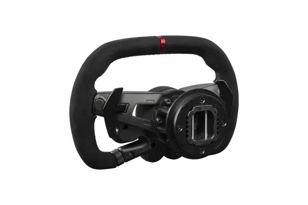 Fanatec CSL Elite Steering Wheel Porsche Vision GT