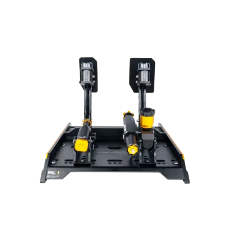 Педали Conspit CPP-EVO 2 V2