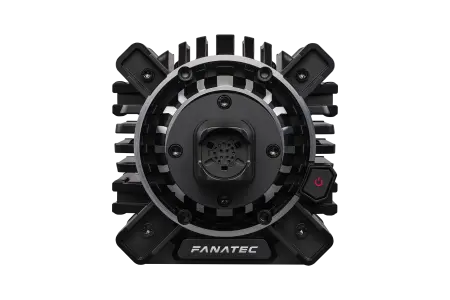 Fanatec Podium DD