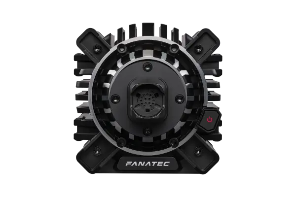 Fanatec Podium DD
