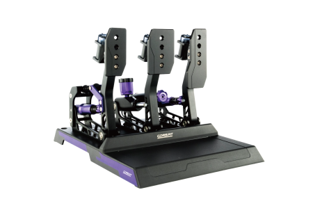 Педали Conspit CPP-Lite 3