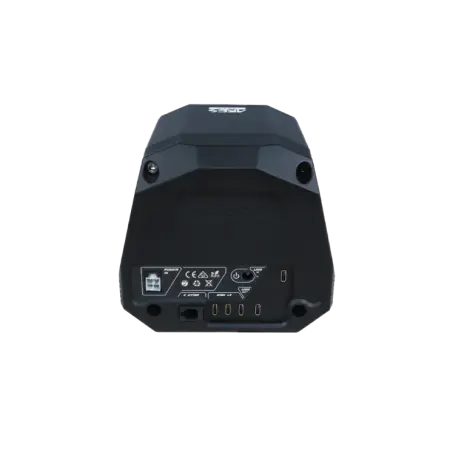 Conspit Ares 8Nm (CDR)