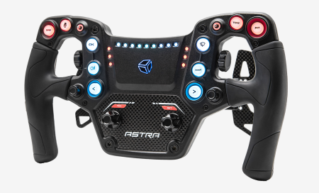 Cube Controls Astra (Base)