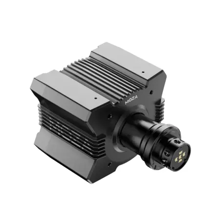 Moza R9 V3 - оригинал в магазине Slideside