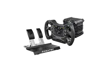 Fanatec CSL DD GT3 (5 Nm)