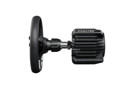 Fanatec GT DD Pro 5 Нм