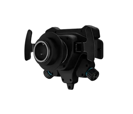 Крепление для гоночного руля Logitech RS Wheel Hub (PC)