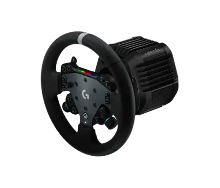 Logitech RS50 System PC/XBOX (8nm)