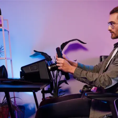 Logitech PRO PC версия (11nm)