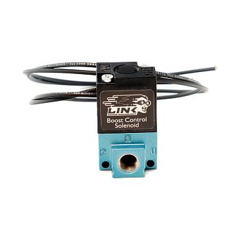 Link Boost Control Solenoid - 3 Port (3BCS)