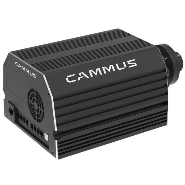 CAMMUS DDWB (15Nm)