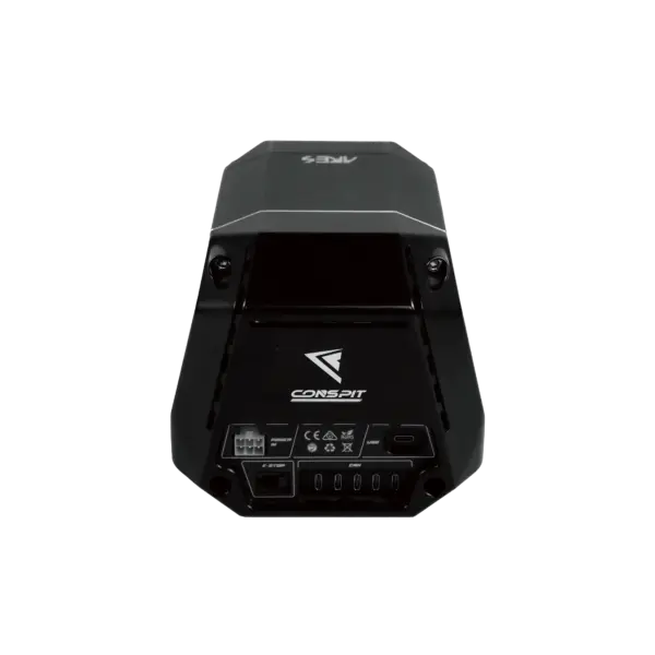 Conspit ARES 20Nm Platinum (CDR)