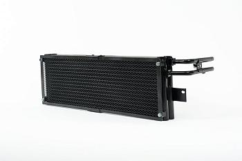 CSF Race Высокоэффективный радиатор охлаждения автоматической коробки передач BMW G8X M3/M4 ZF8