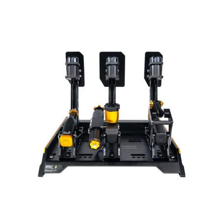 Педали Conspit CPP-EVO 3 V2