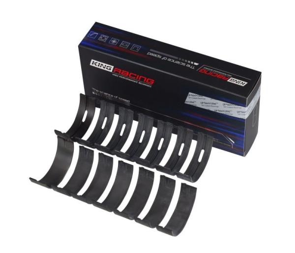 Вкладыши коренные King Bearings XPC STDX Race Coated Main Bearings TOYOTA 1JZGTE 2JZGE 2JZGTE 3.0L