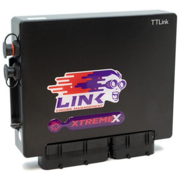 Link TTLink - TTX (Audi / VAG)