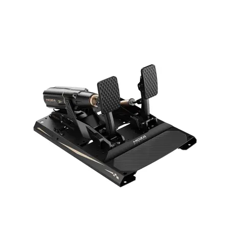 Moza mBooster (активная педаль + педаль газа) - оригинал в магазине Slideside