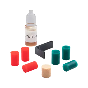 Fanatec ClubSport Pedals V3 Brake Performance Kit