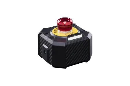Fanatec Podium Wheel Base DD2 QR2 (25 Nm)