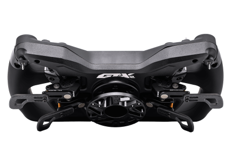 Cube Controls GT-X2 300 mm black