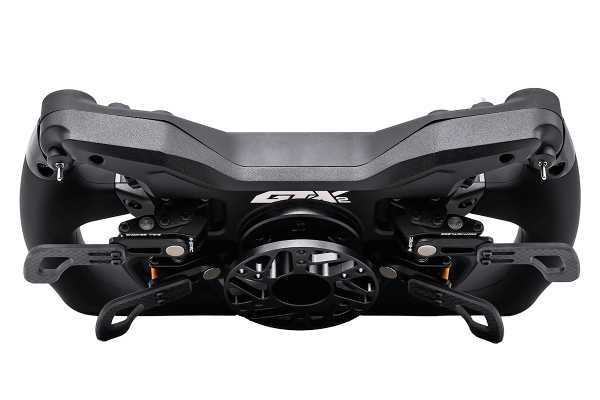 Cube Controls GT-X2 300 mm black