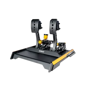 Педали Conspit CPP-EVO 2 V2