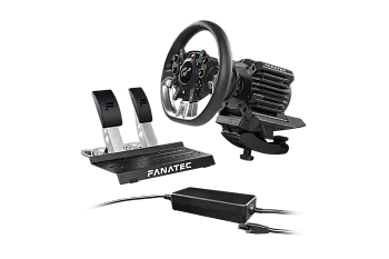 Fanatec GT DD Pro (8 Нм) QR2