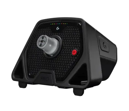 Logitech PRO DD11 PC/PS (11nm)