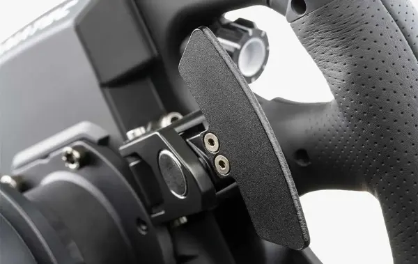 Fanatec ClubSport Racing Wheel F1+ CSL Elite V2