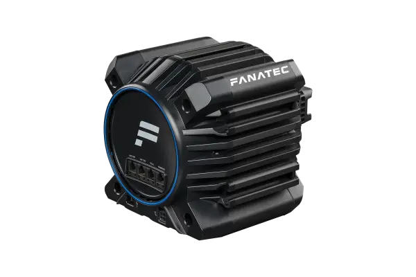 Fanatec Gran Turismo® DD PRO (8 Nm)