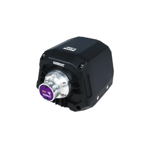 Conspit Ares 8Nm (CDR)