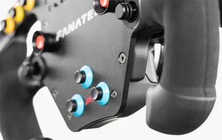 Fanatec ClubSport F1® Esports V2