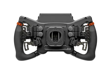 Simucube x BavarianSimTec Delta Pro SC