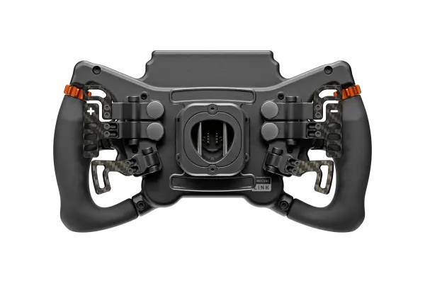 Simucube x BavarianSimTec Delta Pro SC