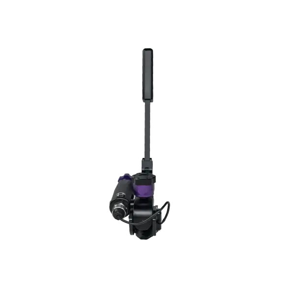 Conspit H3 ручник