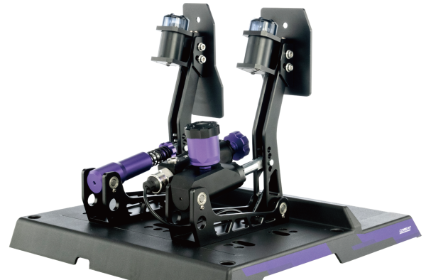 Педали Conspit CPP LITE 2