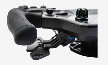 Cube Controls Astra (Premium Black)