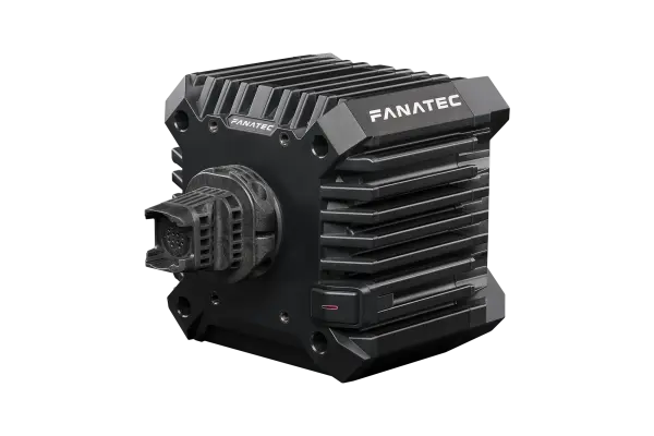 Fanatec CSL DD GT3 (5 Nm)