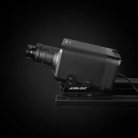 Simagic Alpha EVO Sport (12nm)