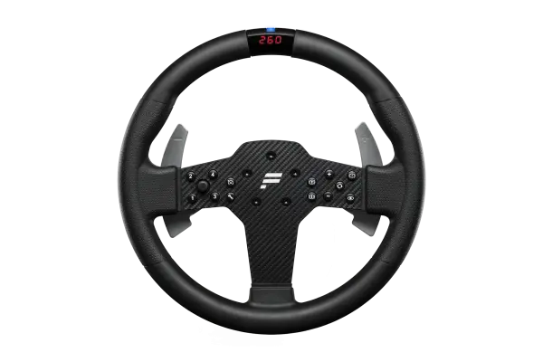 Fanatec CSL P1 V2 (QR2 Lite)