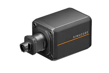 Simucube 3 Ultimate (35nm)