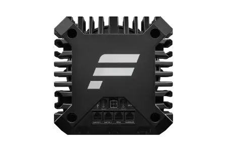 Fatatec CSL DD QR2 (8 Nm)            