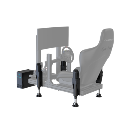 CAMMUS подвижная платформа (ход 150мм)