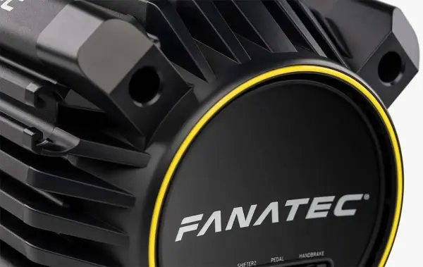 Fanatec ClubSport DD (12 Nm)