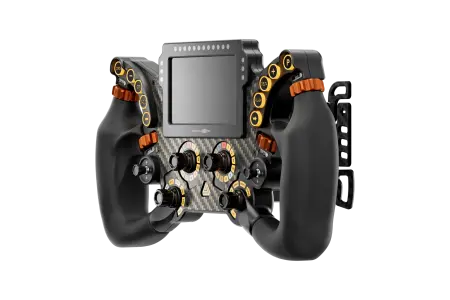 Simucube x BavarianSimTec Delta Pro SC