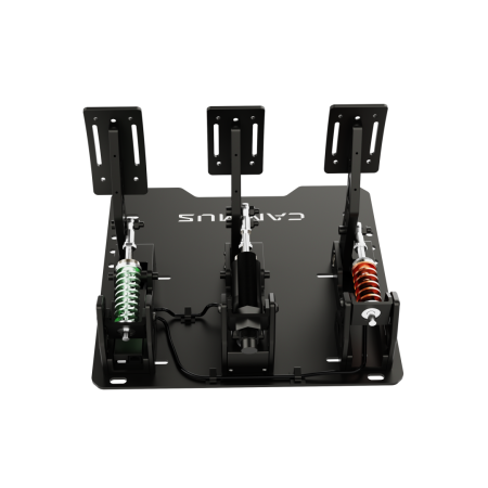 Педали CAMMUS LC100 (Ver 4)