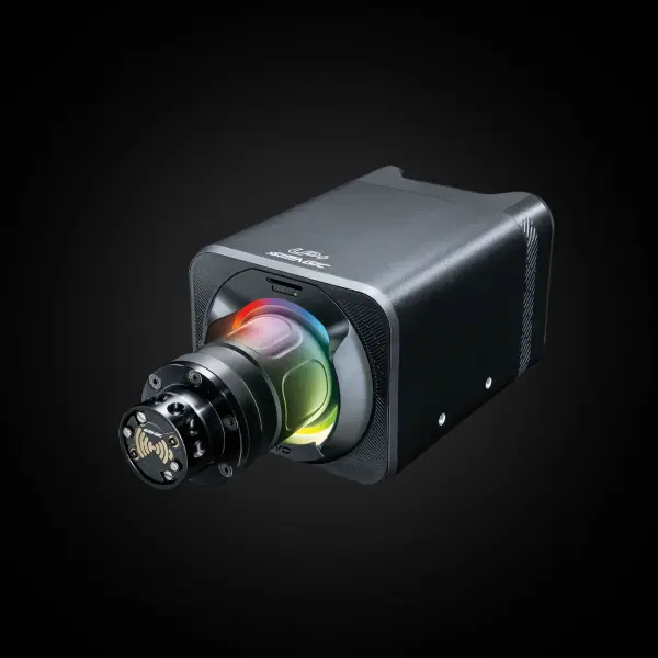 Simagic Alpha EVO Sport (9nm)